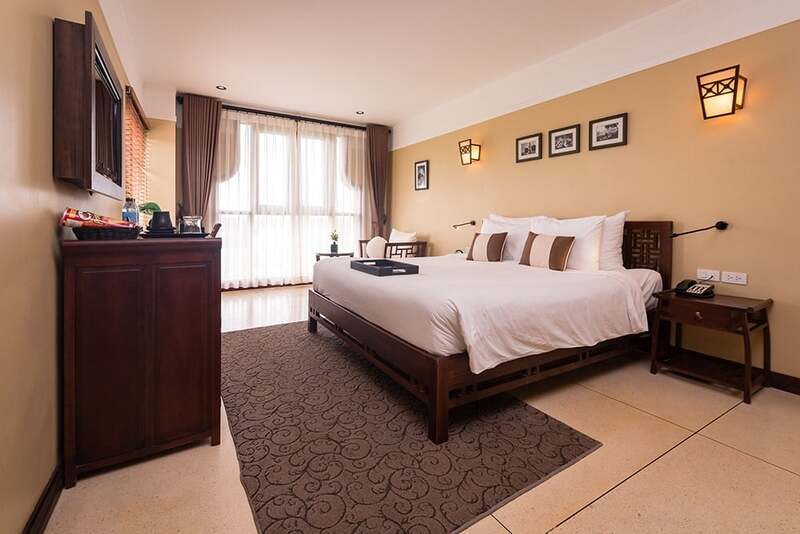 La Siesta Hội An Resort & Spa