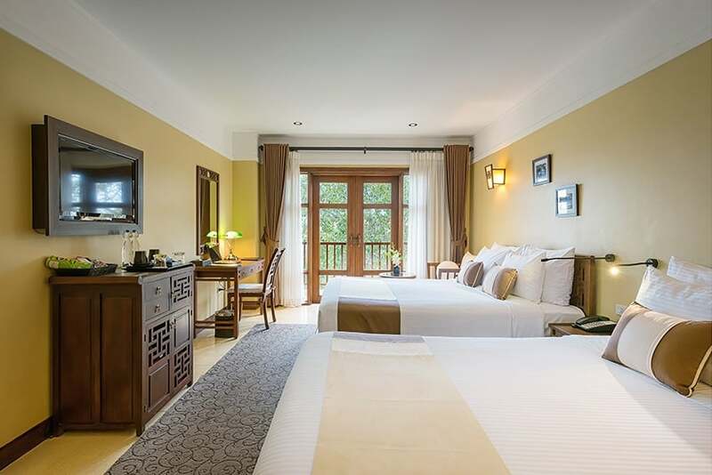 La Siesta Hội An Resort & Spa