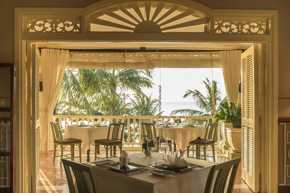 La Veranda Resort Phú Quốc - MGallery
