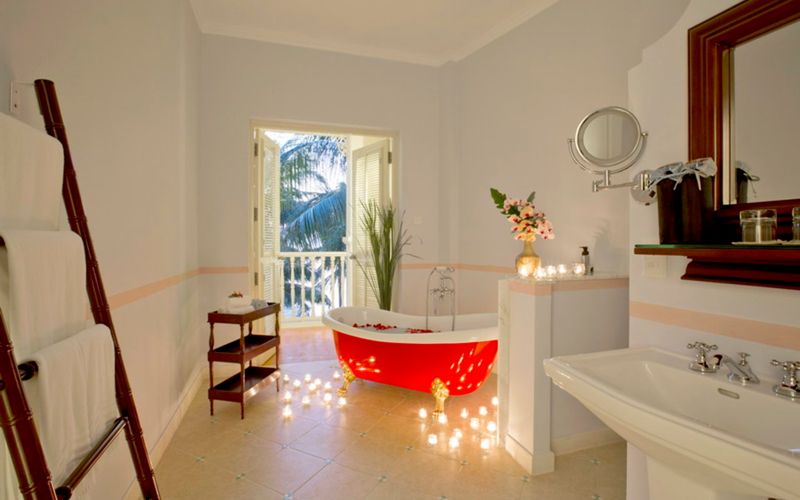 La Veranda Resort Phú Quốc - MGallery