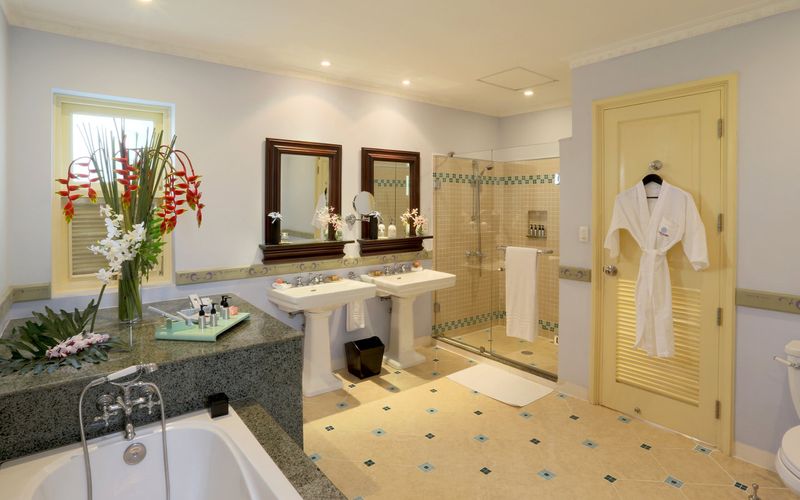 La Veranda Resort Phú Quốc - MGallery