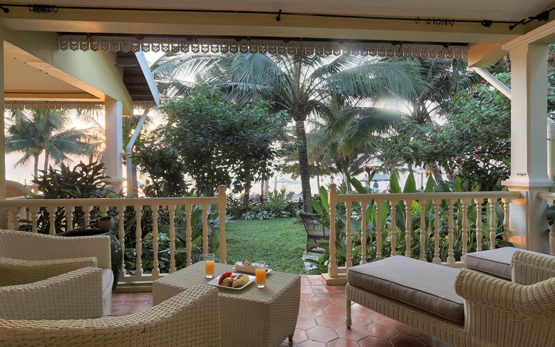 La Veranda Resort Phú Quốc - MGallery