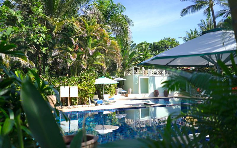 La Veranda Resort Phú Quốc - MGallery