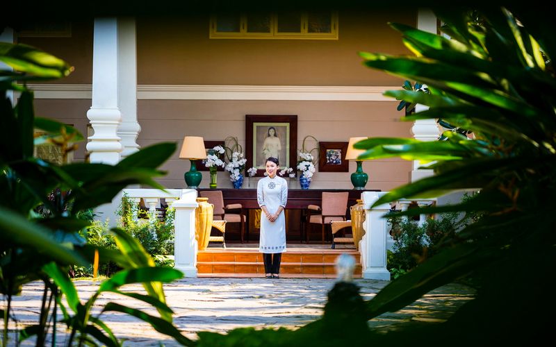La Veranda Resort Phú Quốc - MGallery