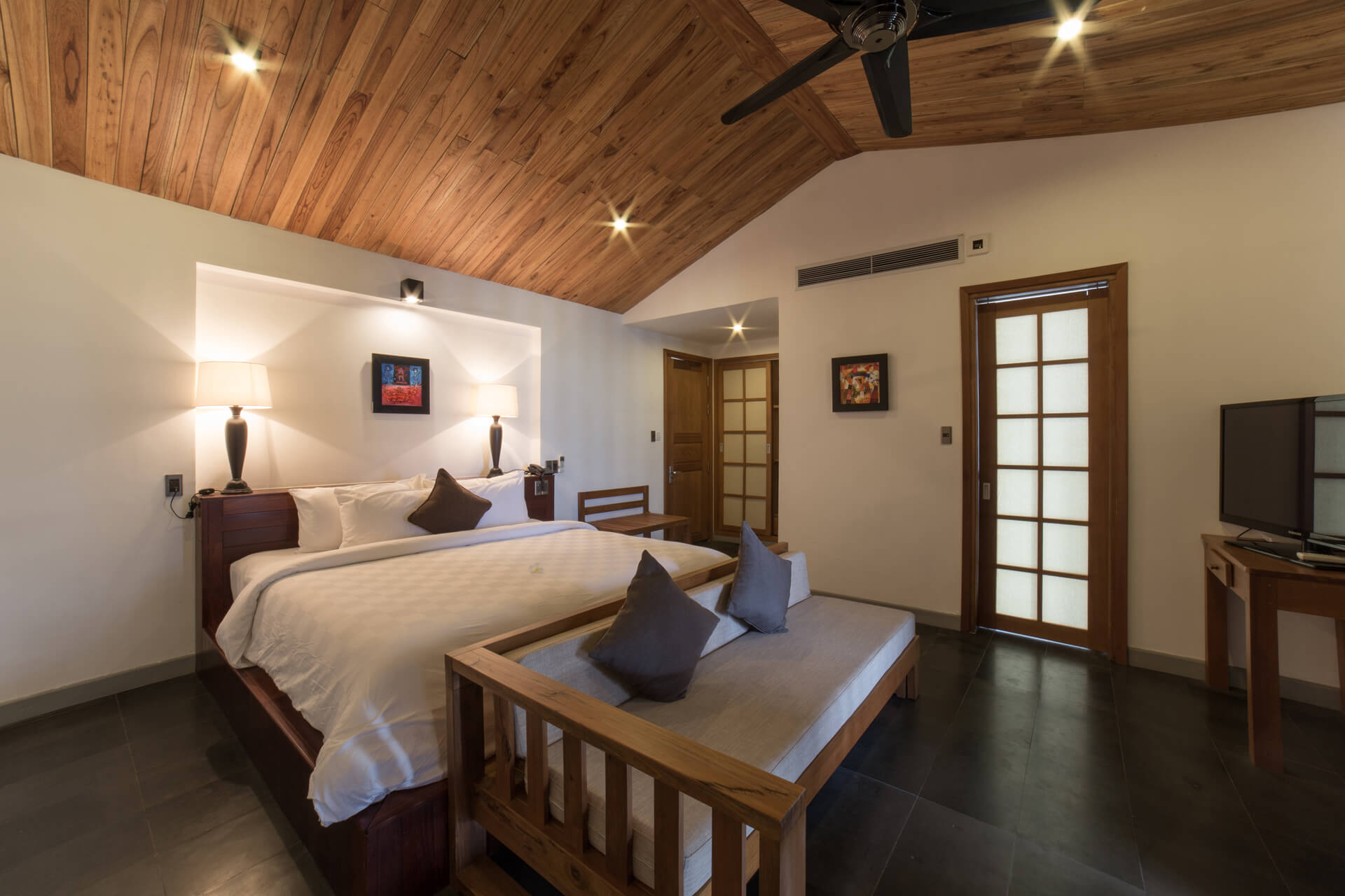 Vedana Lagoon Resort & Spa Huế( Cập nhật giá 2025)