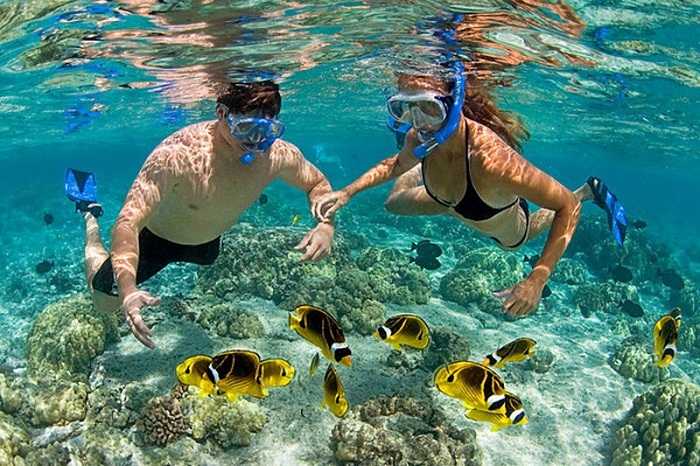 Tour Nha Trang 3 ngày 2 đêm khởi hành từ Hà Nội