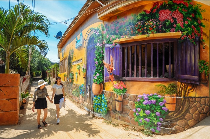 TOUR HÀ NỘI - QUẢNG BÌNH - ĐỒNG HỚI 3N3Đ - Ưu đãi 2025