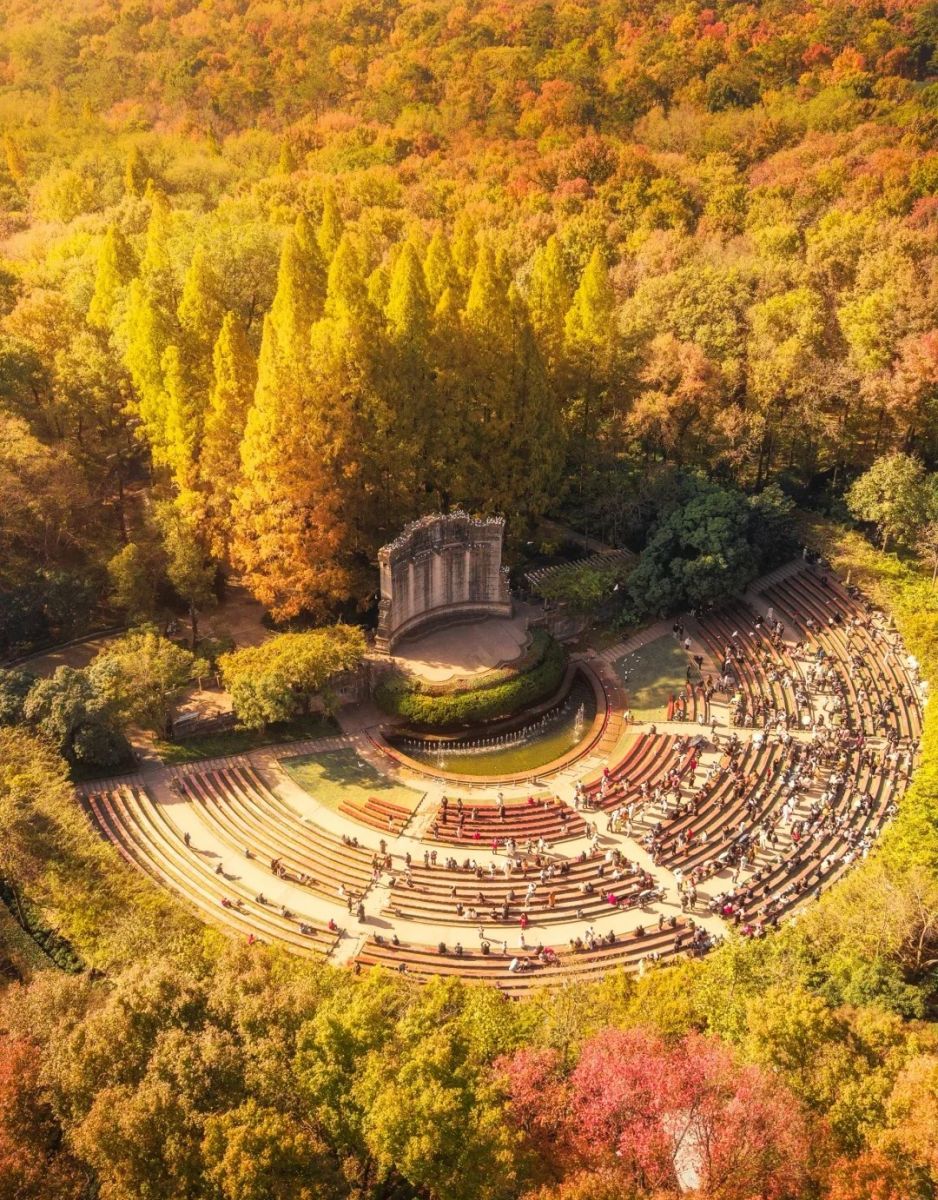 TOUR THƯỢNG HẢI – NAM KINH – TÔ CHÂU NO SHOPPING 6N5Đ XUẤT PHÁT TỪ HÀ NỘI