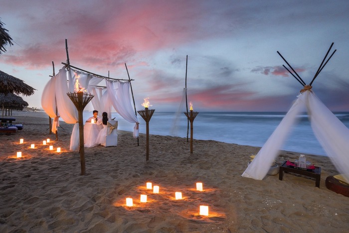 Le Belhamy Hội An Resort & Spa