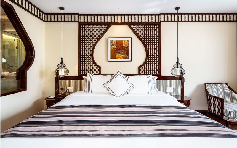 Le Pavillon Hội An Paradise Hotel & Spa
