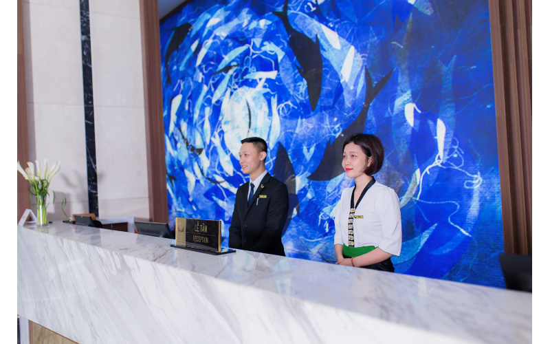 Mường Thanh Luxury Hà Nam
