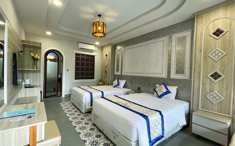 Le Viva Mũi Né Resort