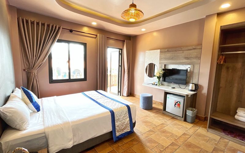 Le Viva Mũi Né Resort