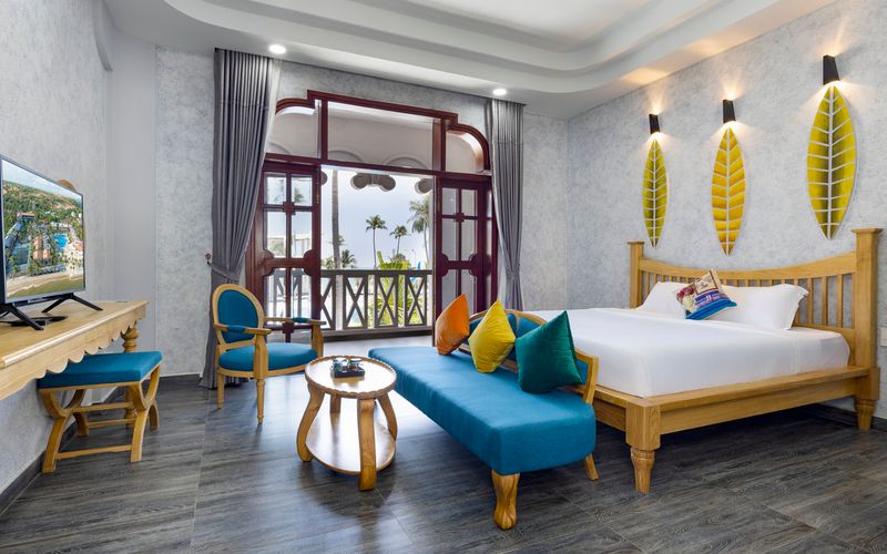 Le Viva Mũi Né Resort