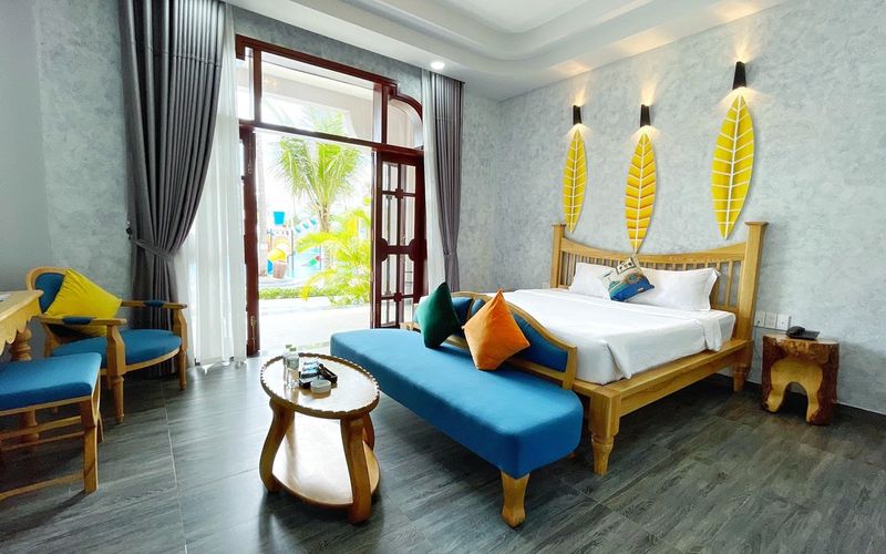 Le Viva Mũi Né Resort