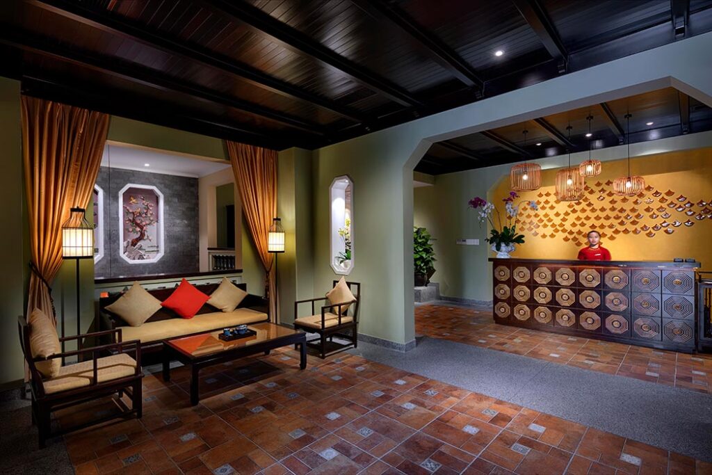 Little Riverside . A Luxury Hotel & Spa