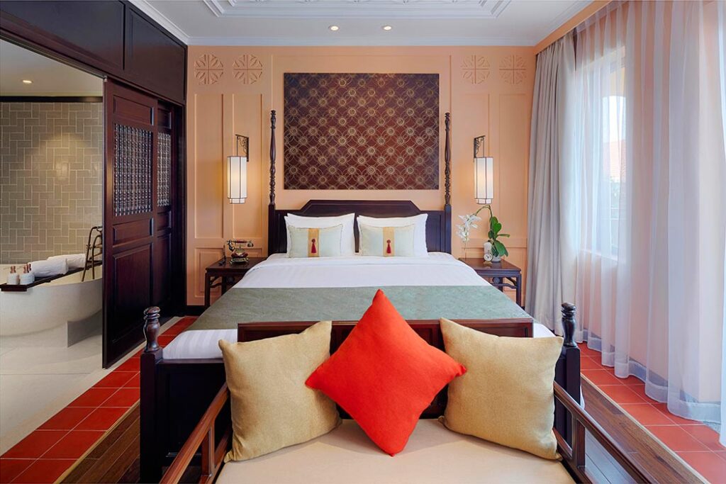 Little Riverside . A Luxury Hotel & Spa