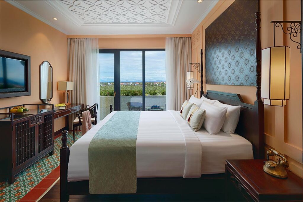 Little Riverside . A Luxury Hotel & Spa
