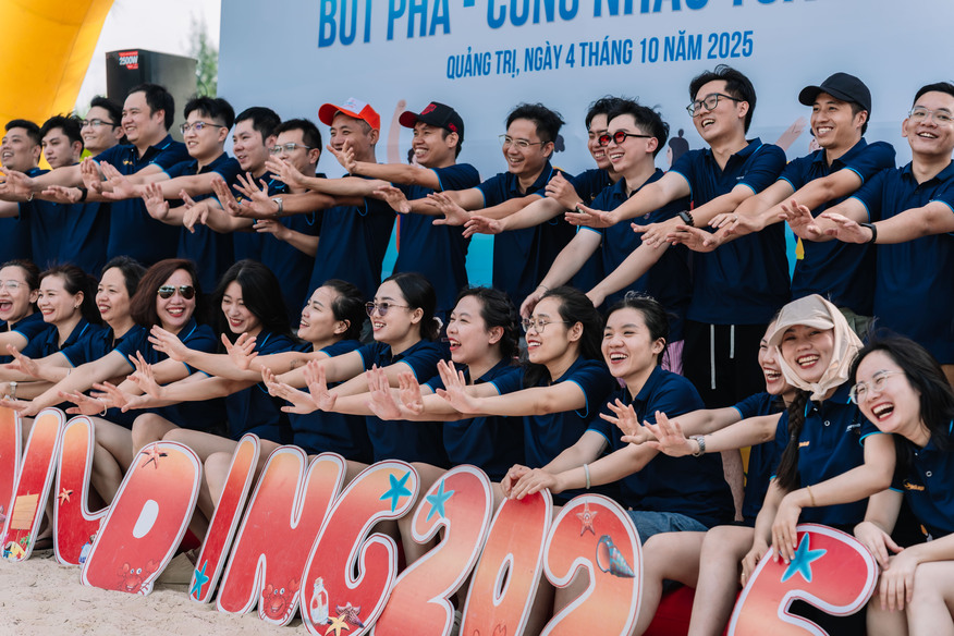 TOUR NGHỈ DƯỠNG QUẢNG BÌNH 3N2Đ: ĐỘNG THIÊN ĐƯỜNG - SUỐI BANG ON SEN - TEAM BUILDING