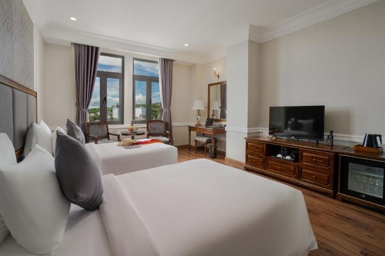 AVS Hotel Phú Quốc
