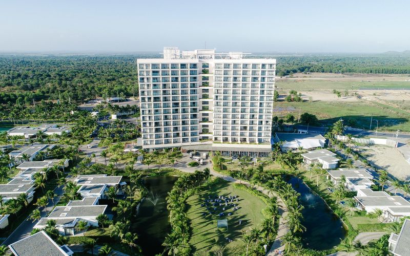 Melia Hồ Tràm