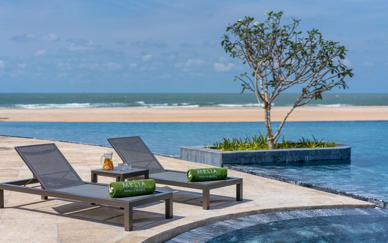 Melia Hồ Tràm