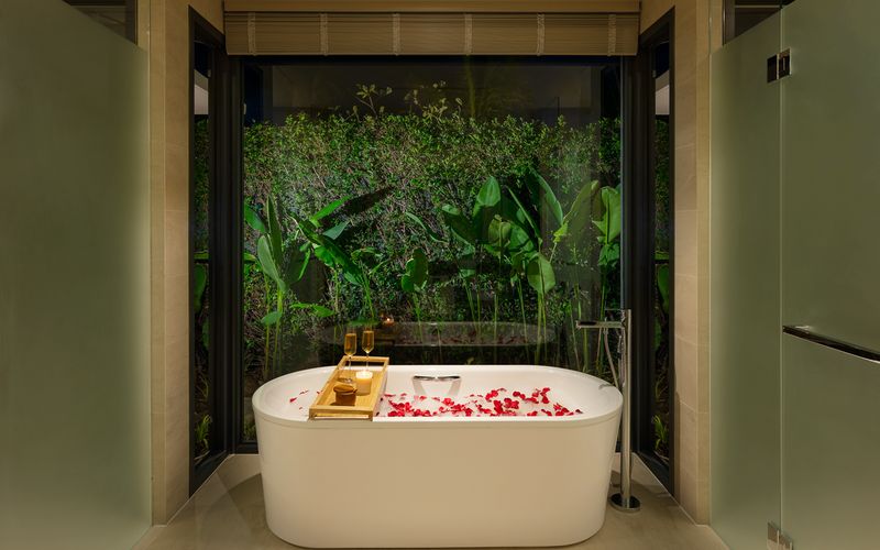 Melia Hồ Tràm