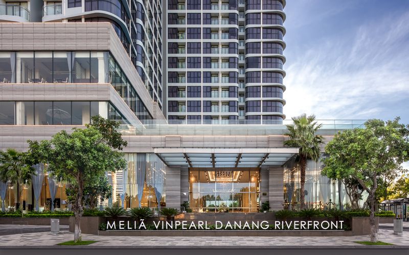 Melia Vinpearl Condotel Riverfront Đà Nẵng