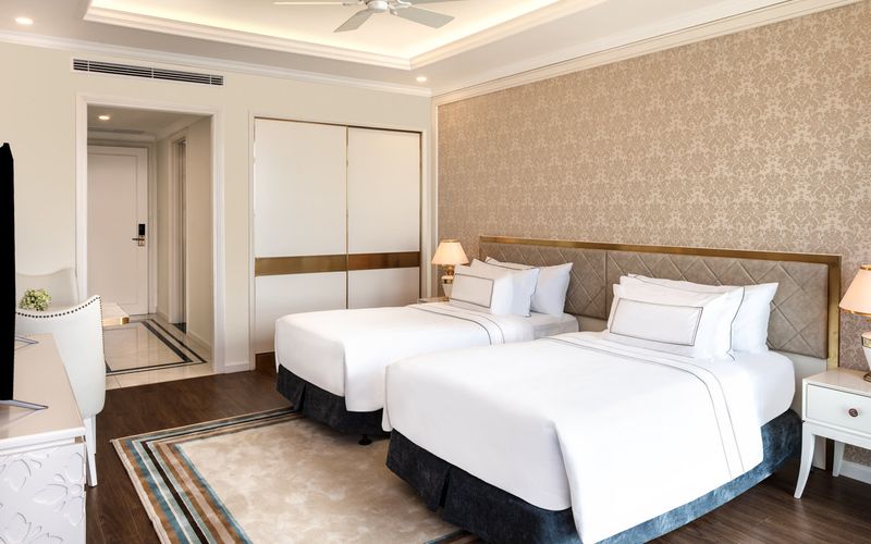 Melia Vinpearl Condotel Riverfront Đà Nẵng