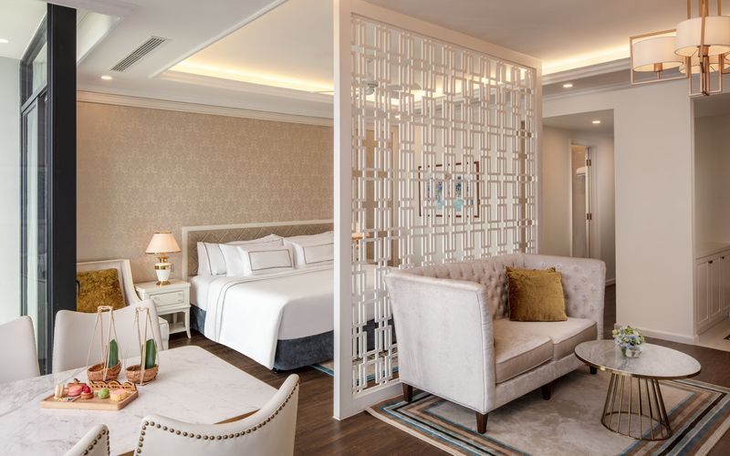 Melia Vinpearl Condotel Riverfront Đà Nẵng