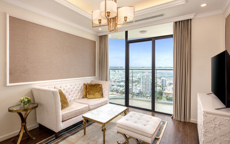 Melia Vinpearl Condotel Riverfront Đà Nẵng
