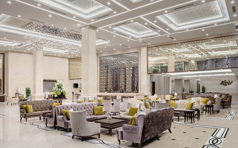 Melia Vinpearl Condotel Riverfront Đà Nẵng