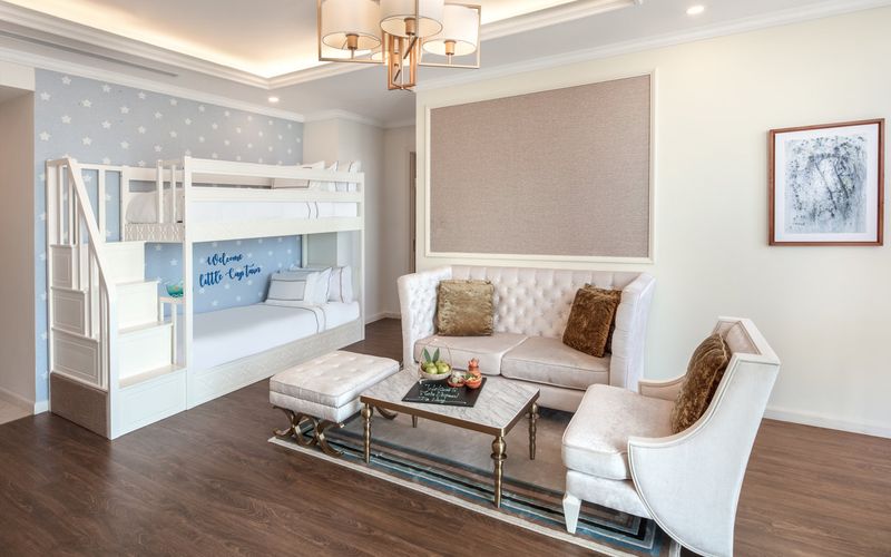 Melia Vinpearl Condotel Riverfront Đà Nẵng
