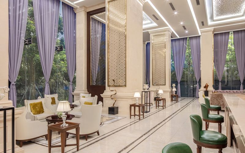 Melia Vinpearl Condotel Riverfront Đà Nẵng