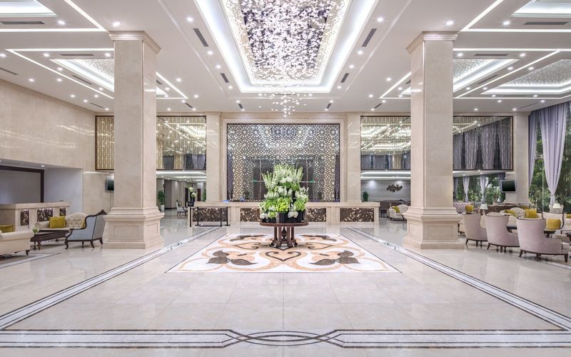 Melia Vinpearl Condotel Riverfront Đà Nẵng