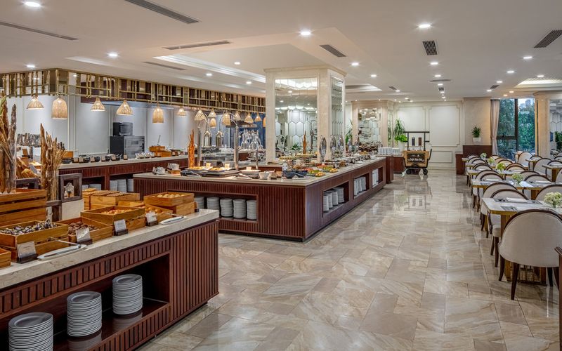 Melia Vinpearl Condotel Riverfront Đà Nẵng