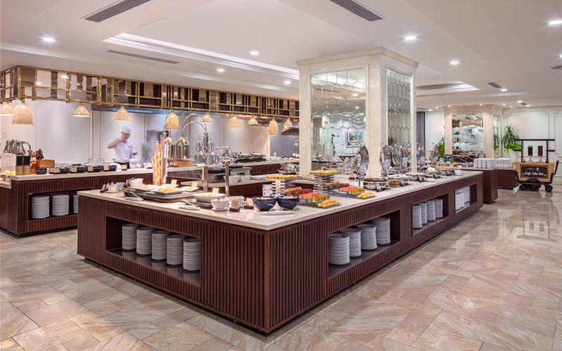 Melia Vinpearl Condotel Riverfront Đà Nẵng