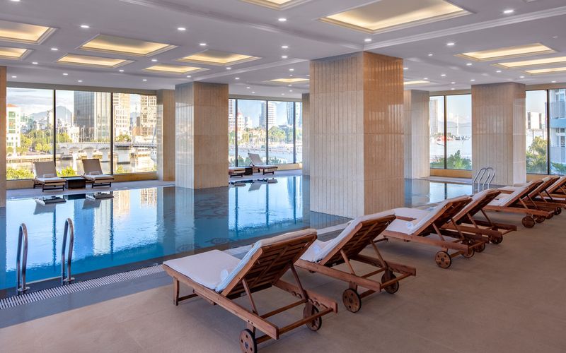 Melia Vinpearl Condotel Riverfront Đà Nẵng