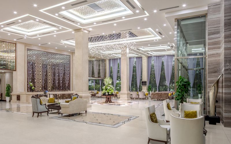 Melia Vinpearl Condotel Riverfront Đà Nẵng