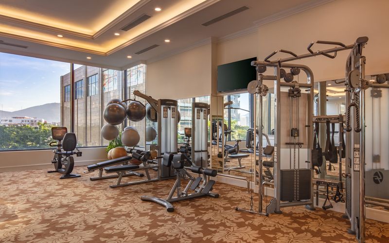 Melia Vinpearl Condotel Riverfront Đà Nẵng