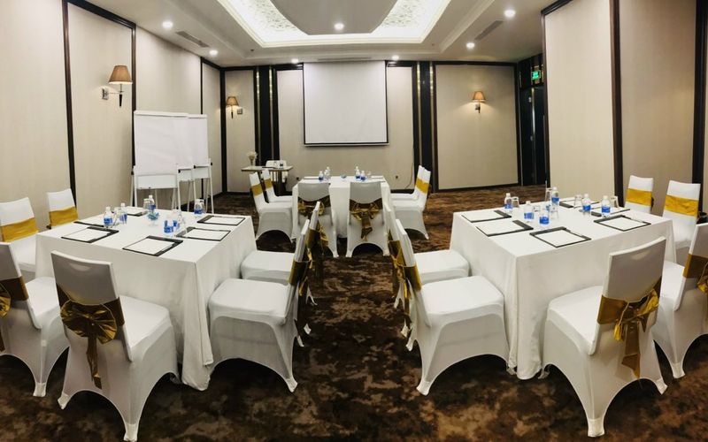 Melia Vinpearl Condotel Riverfront Đà Nẵng