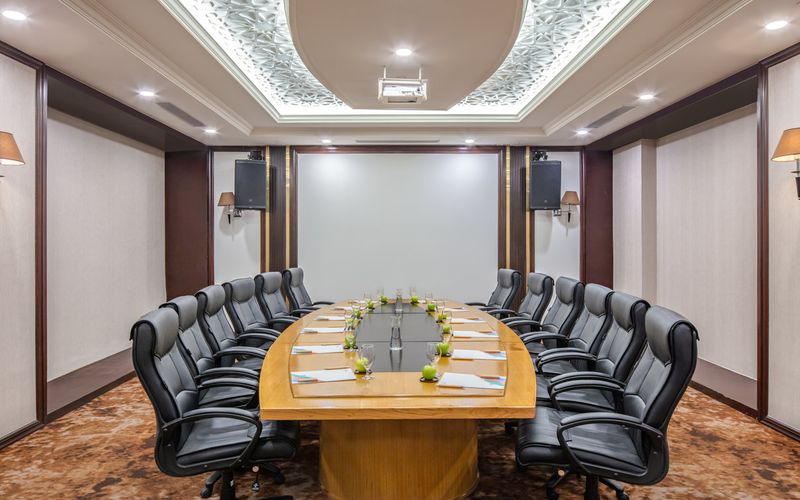 Melia Vinpearl Condotel Riverfront Đà Nẵng