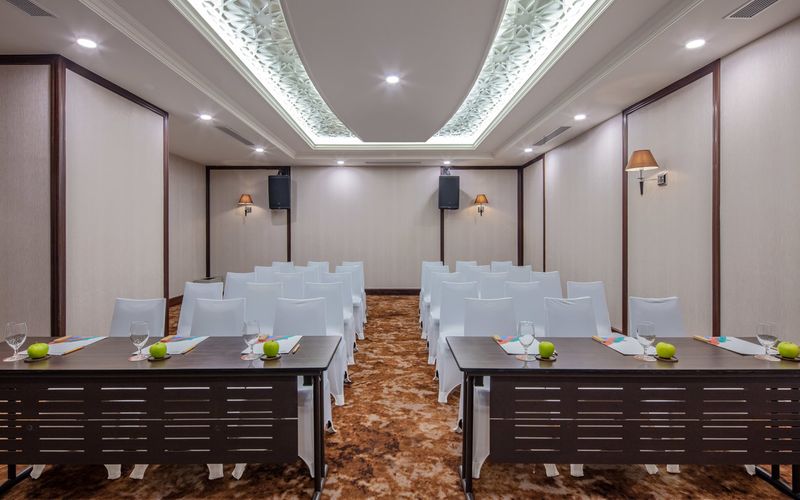 Melia Vinpearl Condotel Riverfront Đà Nẵng