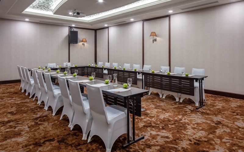 Melia Vinpearl Condotel Riverfront Đà Nẵng