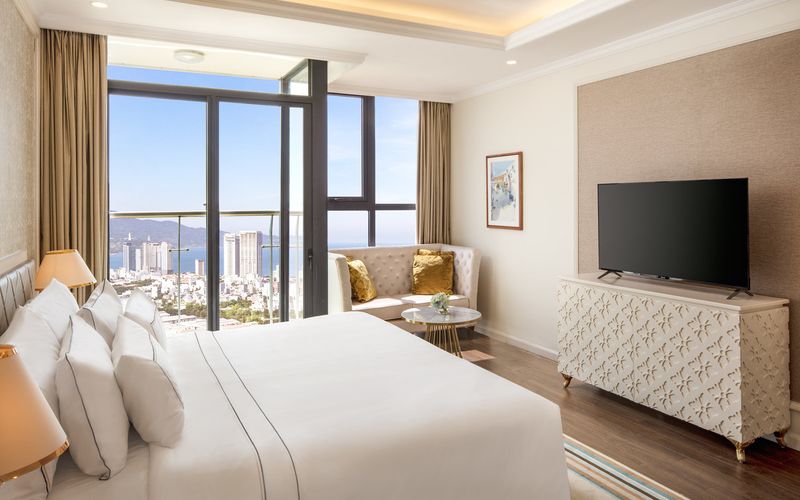 Melia Vinpearl Condotel Riverfront Đà Nẵng