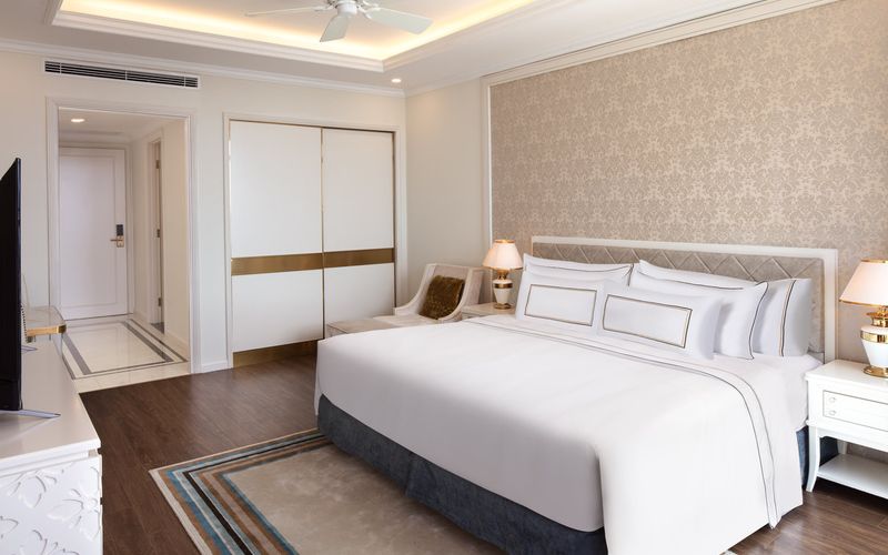 Melia Vinpearl Condotel Riverfront Đà Nẵng