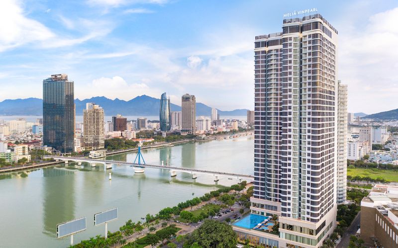 Melia Vinpearl Condotel Riverfront Đà Nẵng