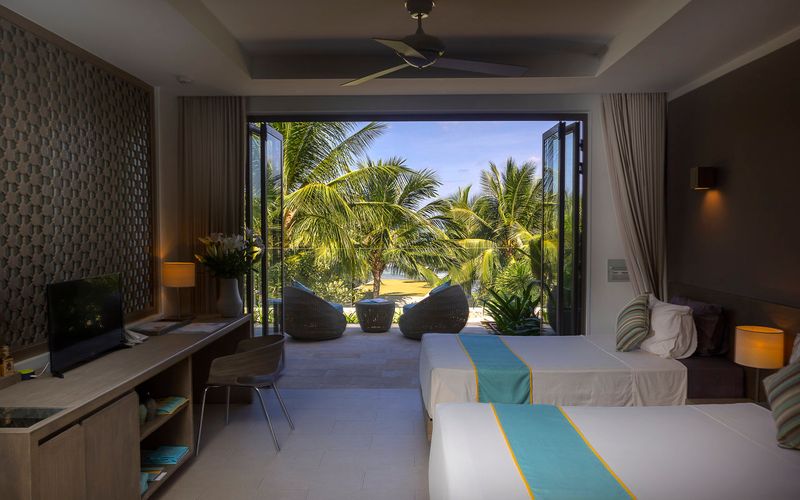 Mia Resort Nha Trang