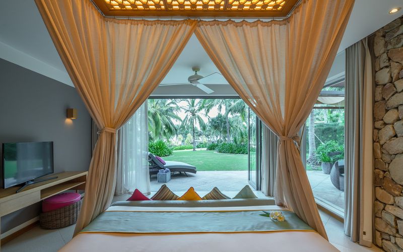 Mia Resort Nha Trang
