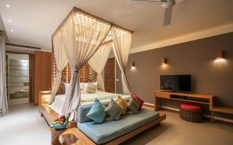Mia Resort Nha Trang